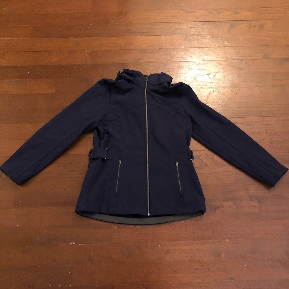 Winter Coat